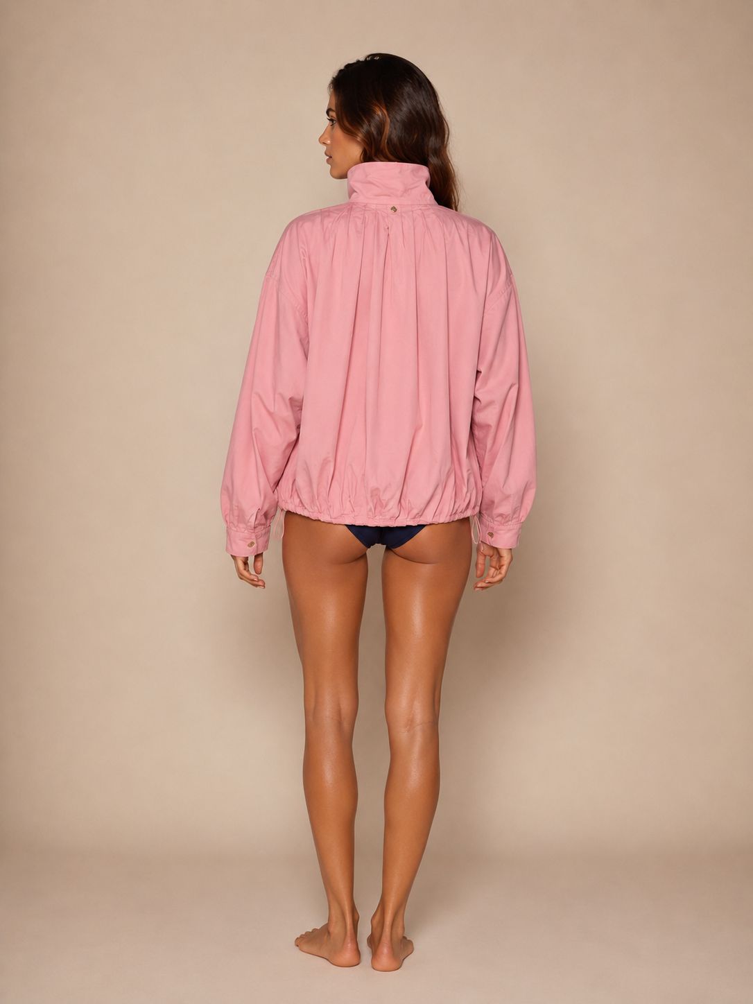 Chaqueta Morgan