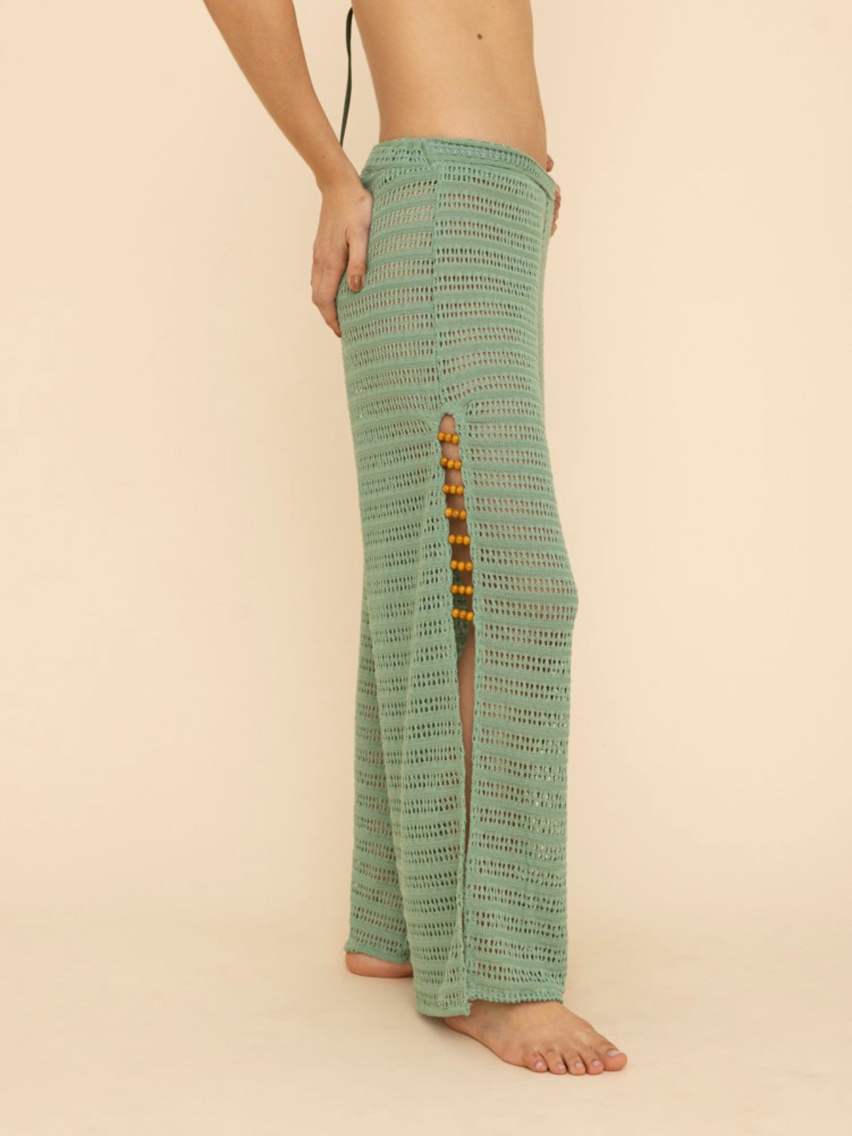 Pantalón de playa Penélope.